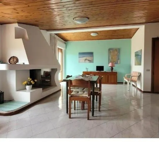 Casa Giuly Villa Quartu SantʼElena Semesterbostad