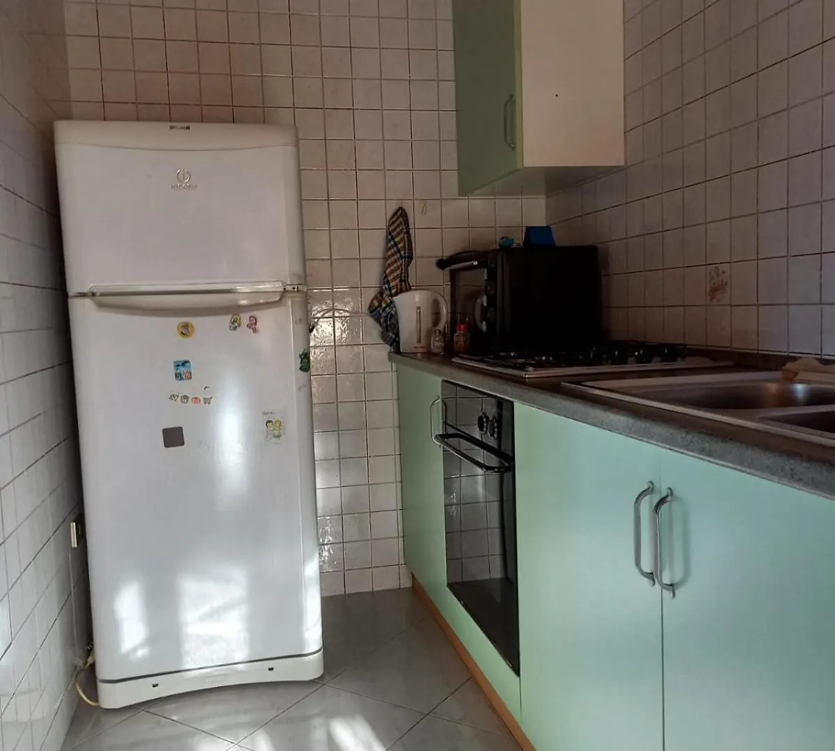 Semesterbostad Casa Giuly Villa Quartu SantʼElena Italien
