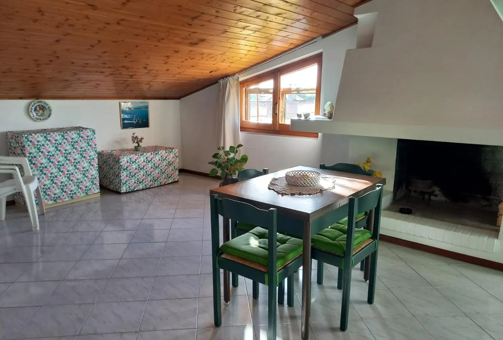 Casa Giuly Villa Quartu SantʼElena